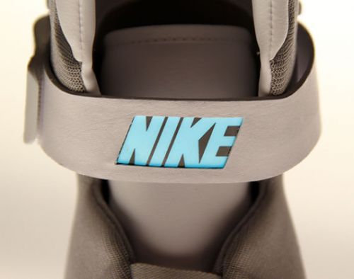 nike air mag parts