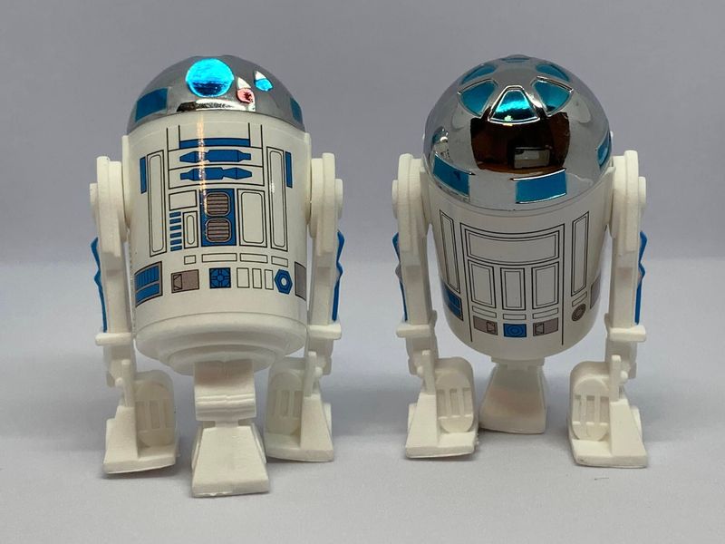 R2-D2 Astromech (ANH)