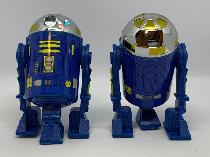 R2-B1 Astromech (EP1)