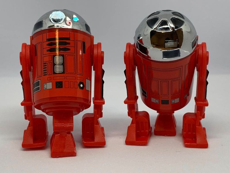 R2-SHW Astromech (ROGUE 1)