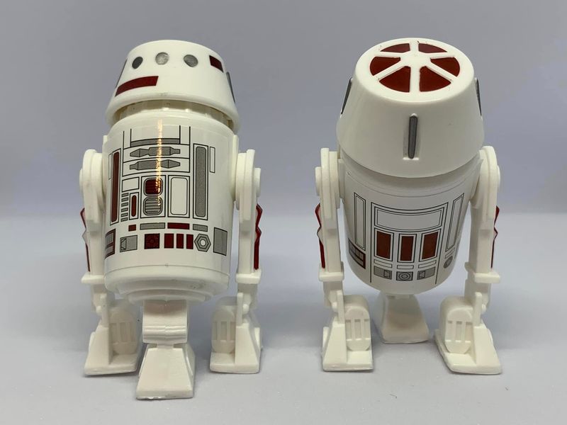 R5-G19 Astromech (ROTJ)