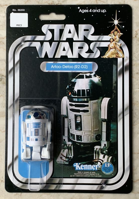 12 Back R2-D2