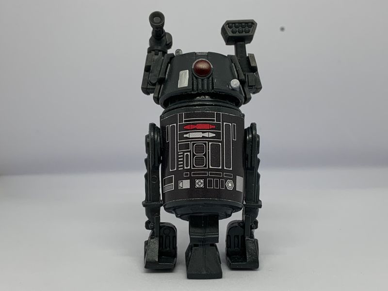 Regular BT-1 + Exclusive Clear Black BT-1 (Pre-order ETA Oct&#39;25)