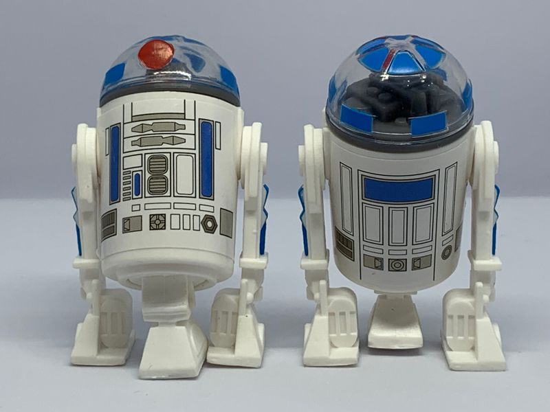 R3-D3 (Star Tours)