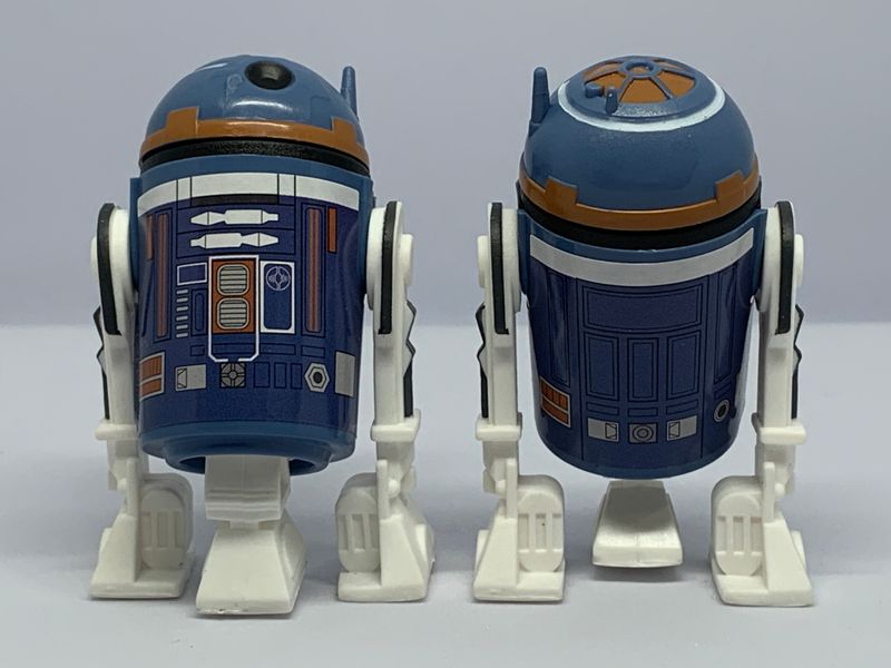 SK-620 (Galactic Star)