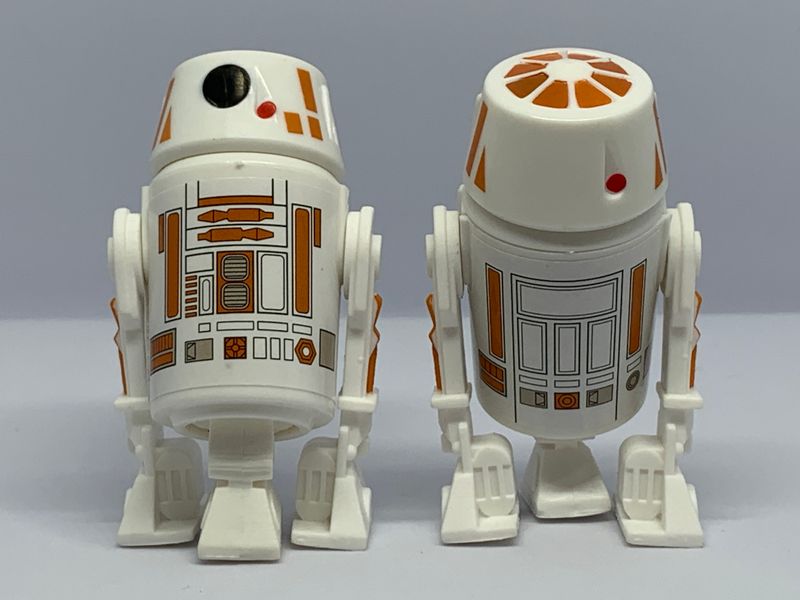 R6-D8 (TFA)