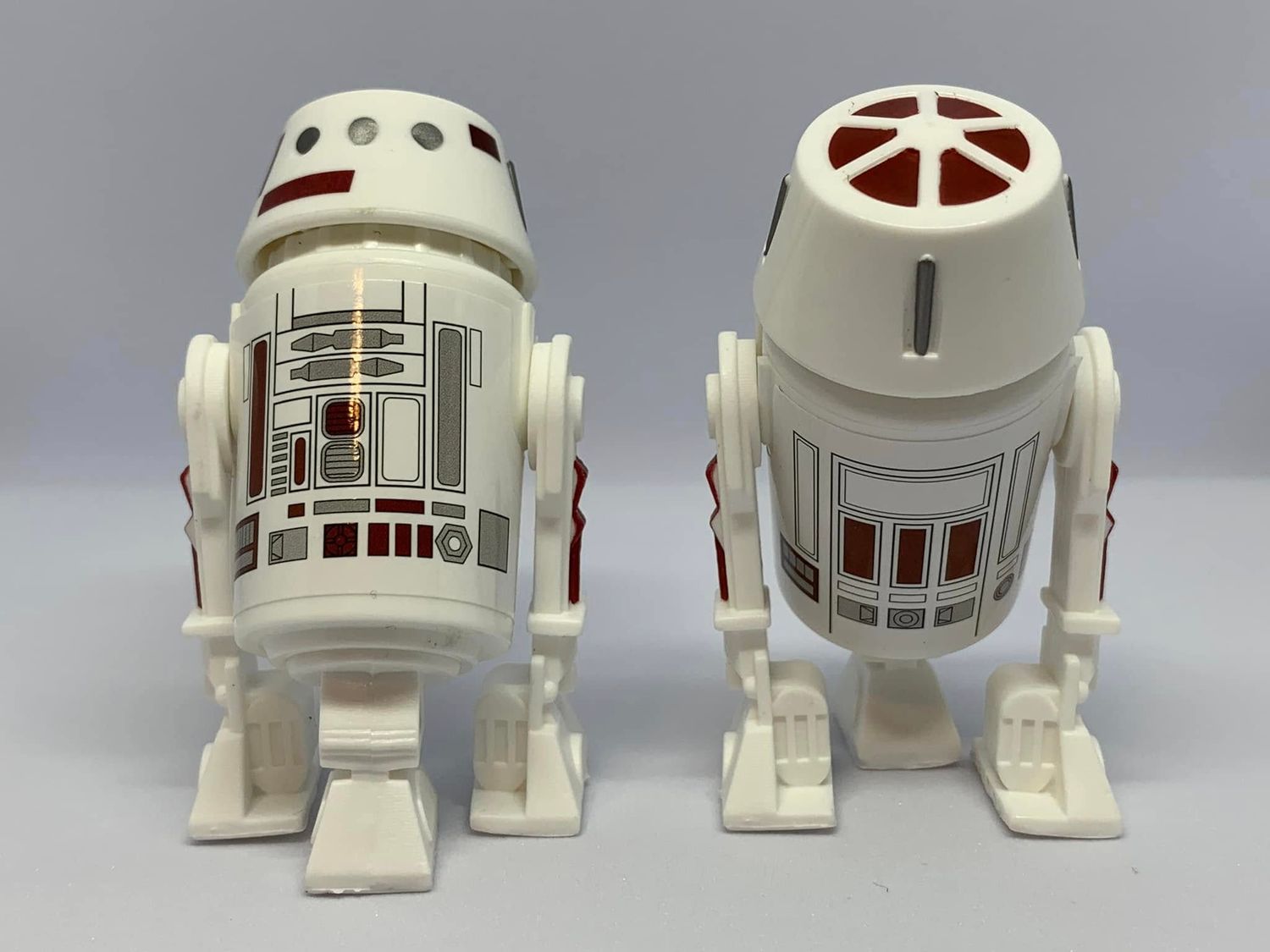 R5-G19 Astromech (ROTJ)