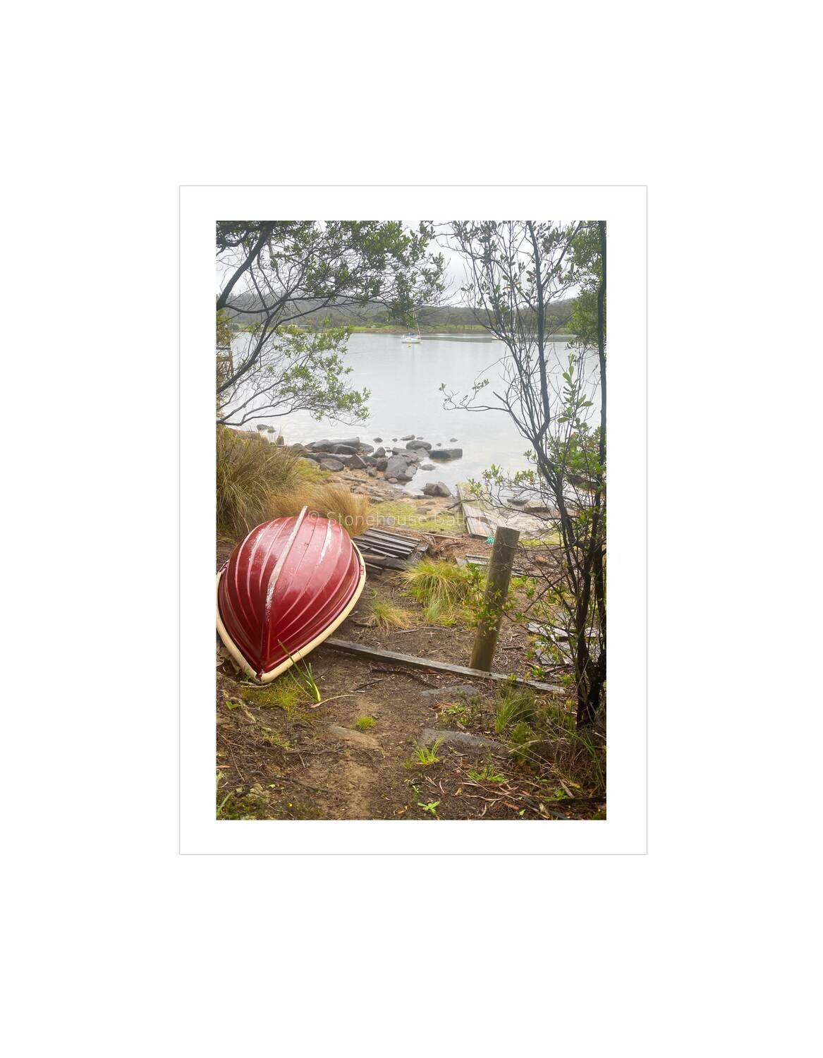 Ashore Murdunna