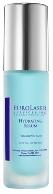 EuroLaser Hydrating Serum