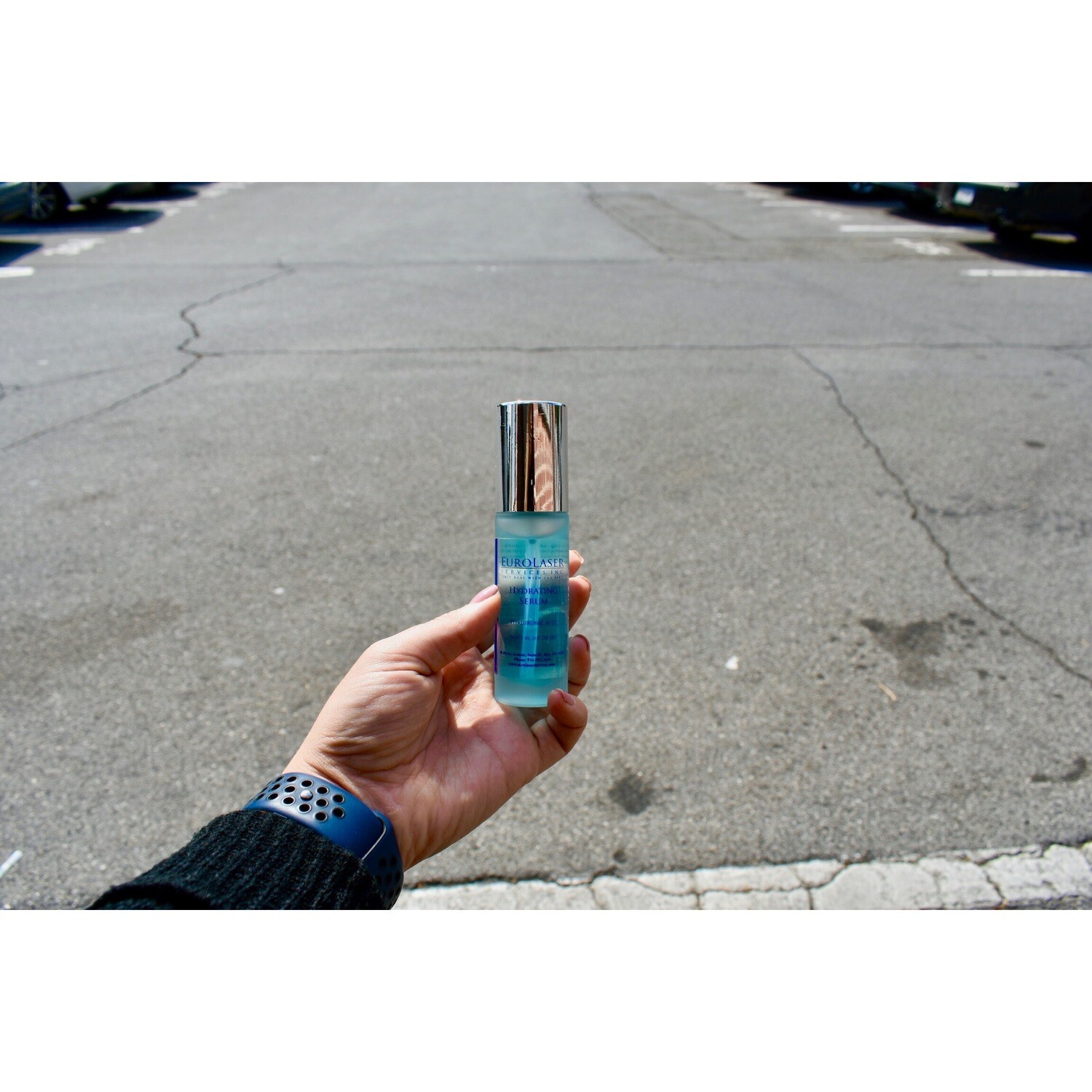 EuroLaser Hydrating Serum