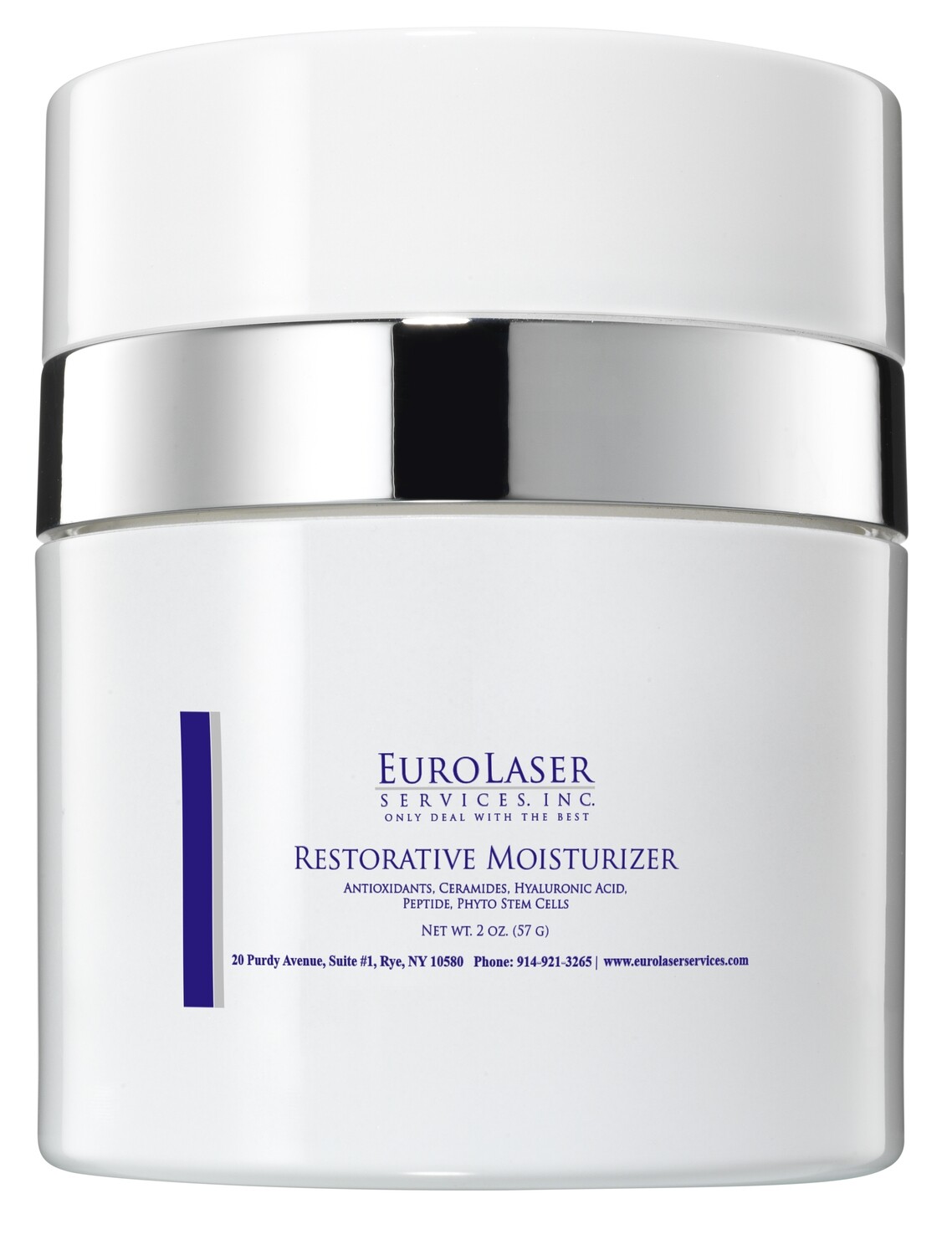 EuroLaser Restorative Moisturizer