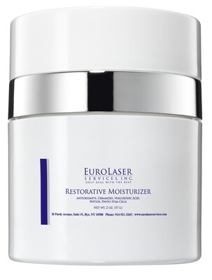 EuroLaser Restorative Moisturizer