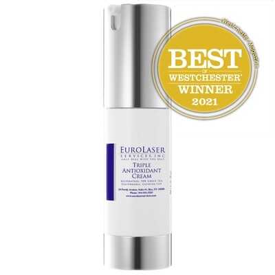 EuroLaser Triple Antioxidant Cream
