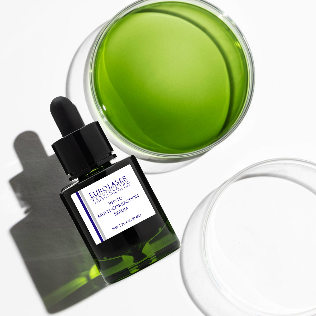 EuroLaser Phyto Multi-Correction Serum