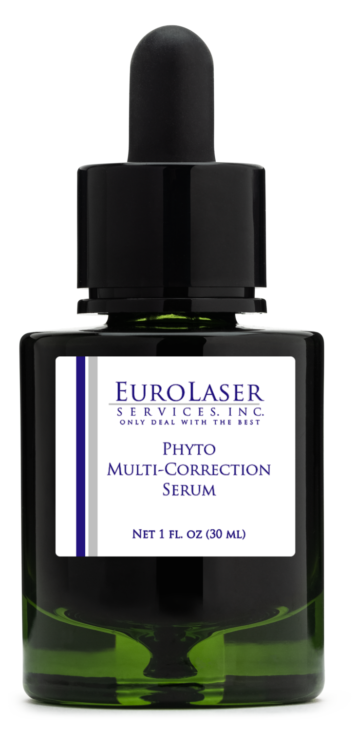 EuroLaser Phyto Multi-Correction Serum