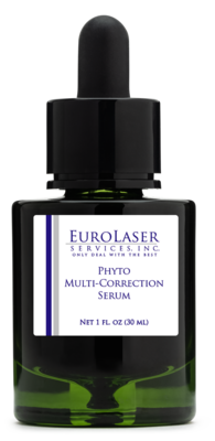 EuroLaser Phyto Multi-Correction Serum