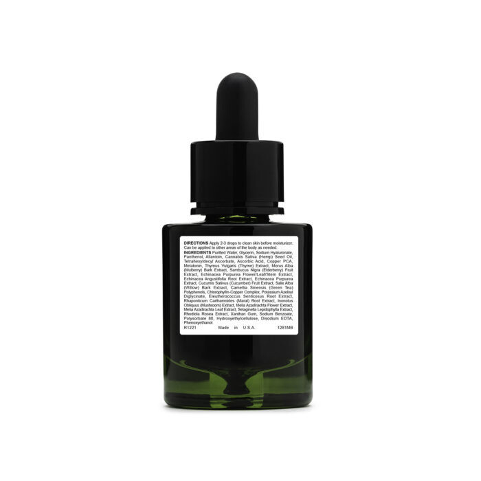 EuroLaser Phyto Multi-Correction Serum