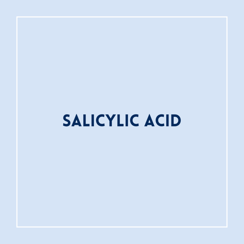 Salicylic Acid