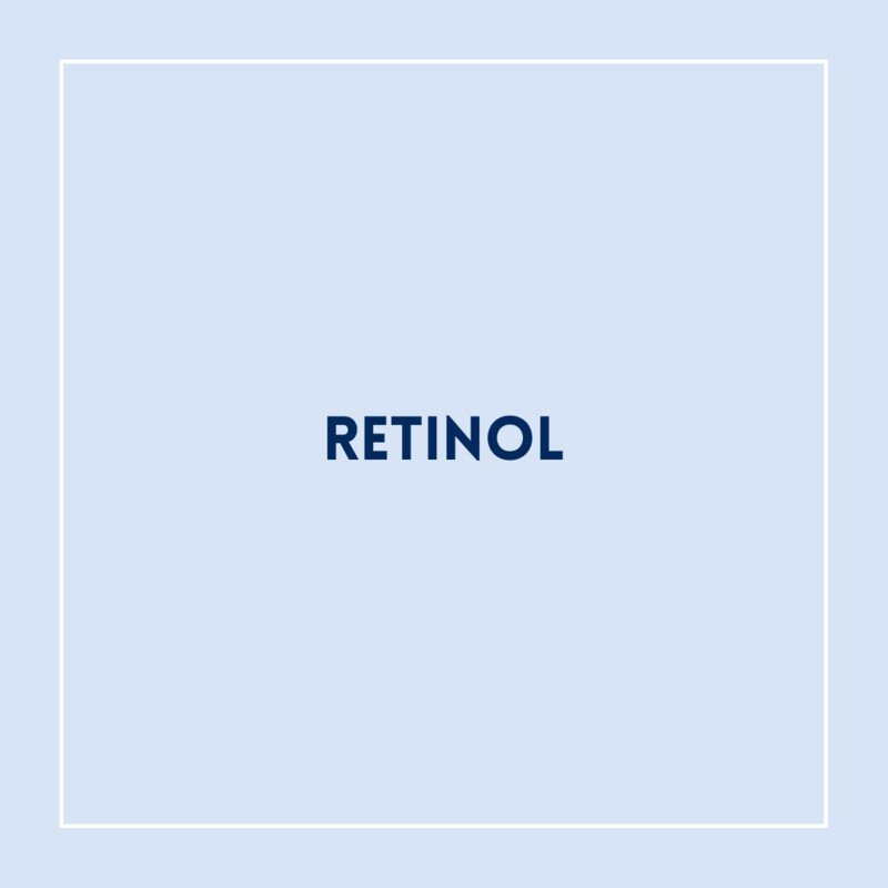 Retinol