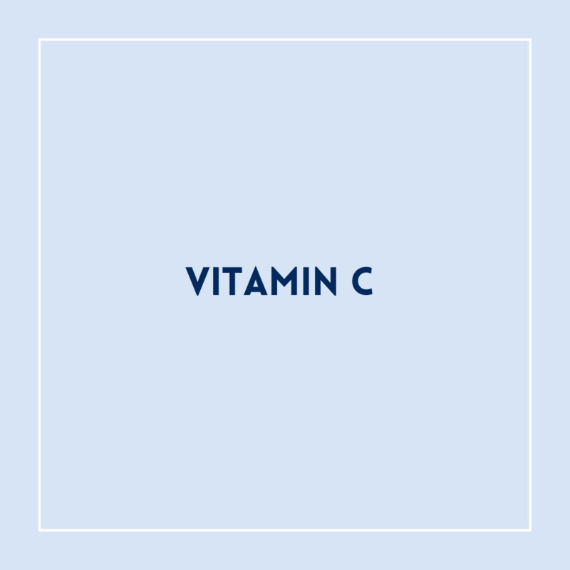 Vitamin C