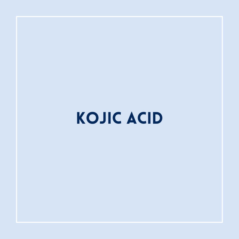 Kojic Acid