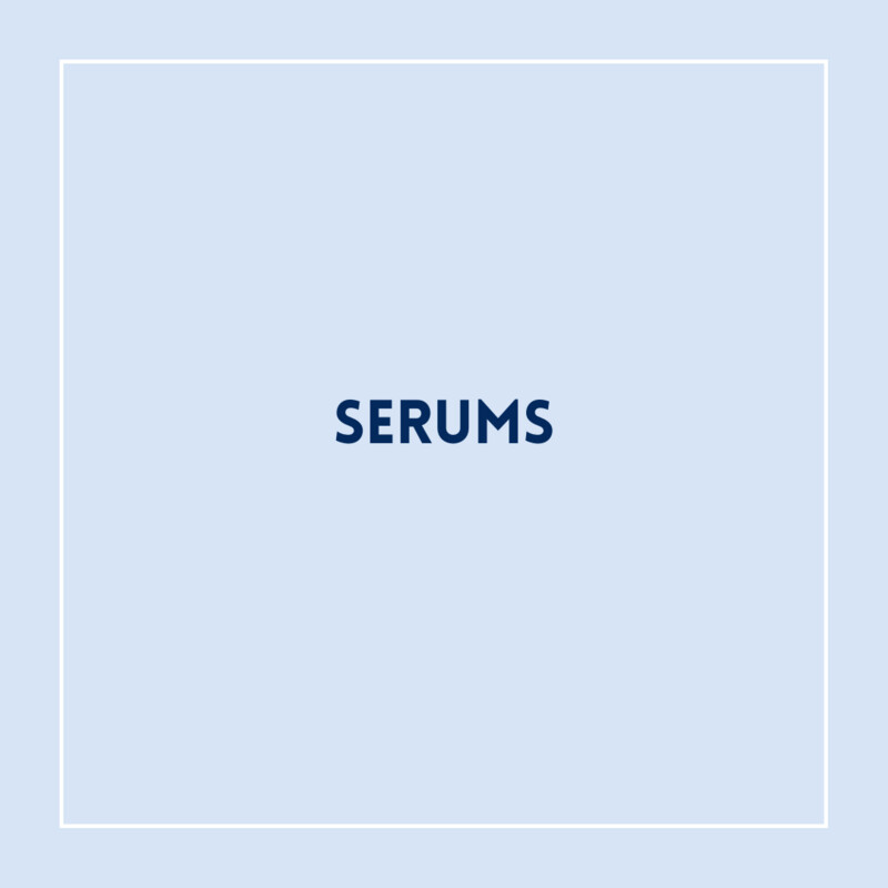 Serums