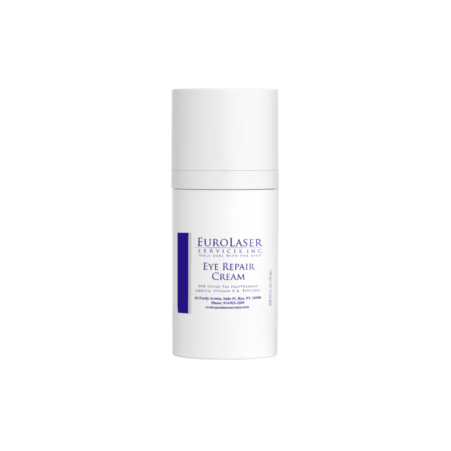 EuroLaser Eye Repair Cream