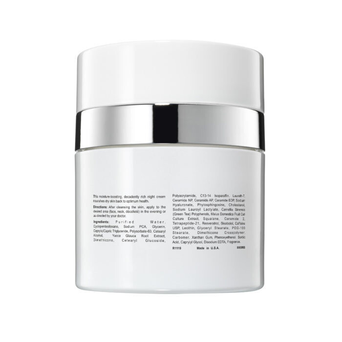 EuroLaser Restorative Moisturizer