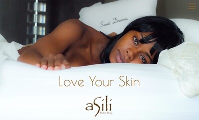 Asili Body Products Gift Card