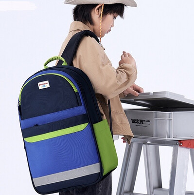 Школьный рюкзак DR.KONG Z 1212 для мальчиков на рост 130 - 150 см.