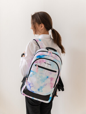 Школьный рюкзак DR.KONG Z 1360 для девочек на рост выше 150 см