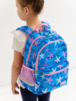 Школьный рюкзак DR.KONG Z 1129 для девочек на рост 110-130 см