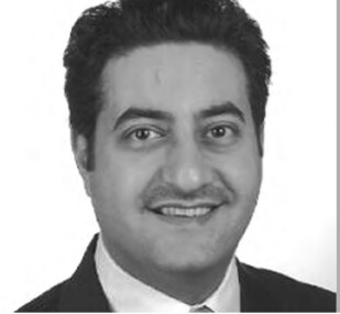 ANJARI (AL) Faisal , Aljawhara Invest Holding Group , CEO