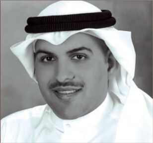 KHALID (AlL) Hazem , Al Khalid Group , Managing partner