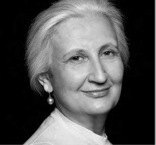MAATOUK Najla , Ostoura International , Founder