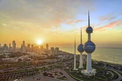KUWAIT