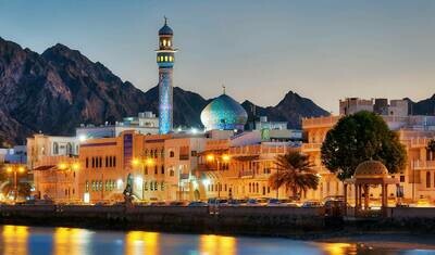 OMAN