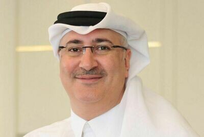 ABU ISSA Ashraf , Blue Salon and Abu Issa Holding 
, Chairman