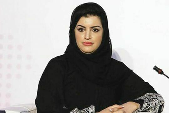 ALFARDAN Aisha Hussain, AlFardan Group , Vice-President