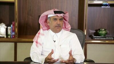 ANSARI (AL) Nasser Hassan , Qatari Diar Real Estate , Advisor to the Chairman