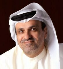 BUAINAIN (AL) Adel Ahmed , DOLPHIN Energy      General Manager