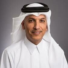 EMADI (AL) Ali Shareef , Qatar National Bank (QNB) , Group Chief Executive Officer