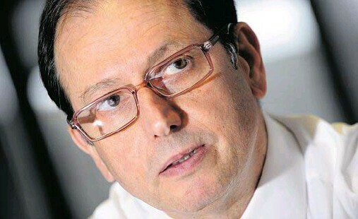 GUYS Philippe , TOTAL Qatar  Managing Director