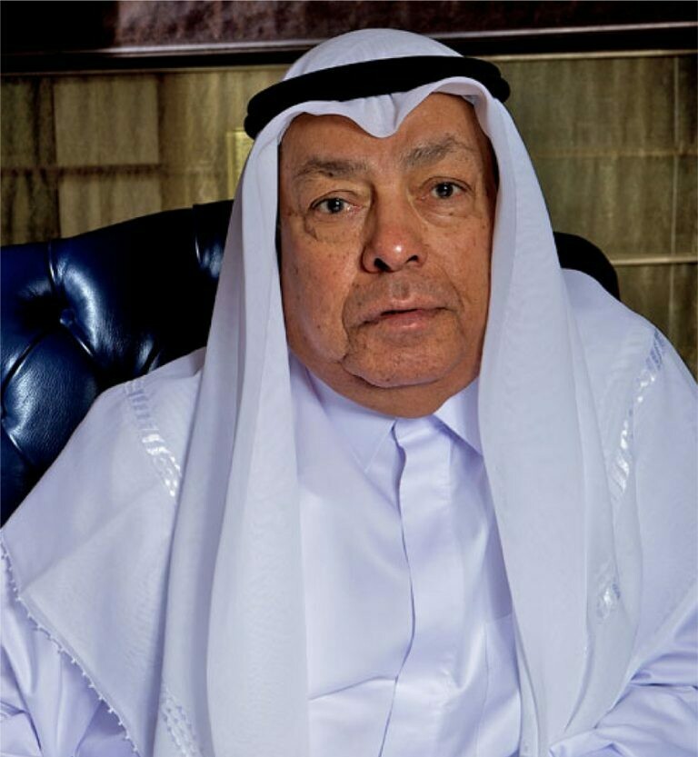 JAIDAH Jassim Mohammed , Jaidah Group  Chairman