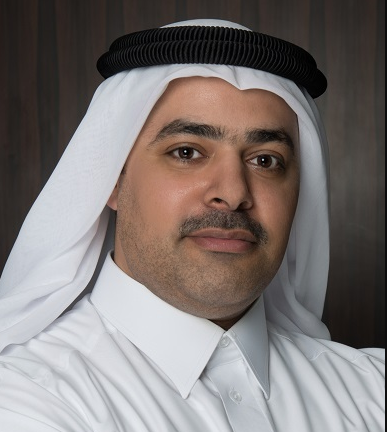 JAIDAH Saleh Mohammed , Qatar Islamic Bank  CEO