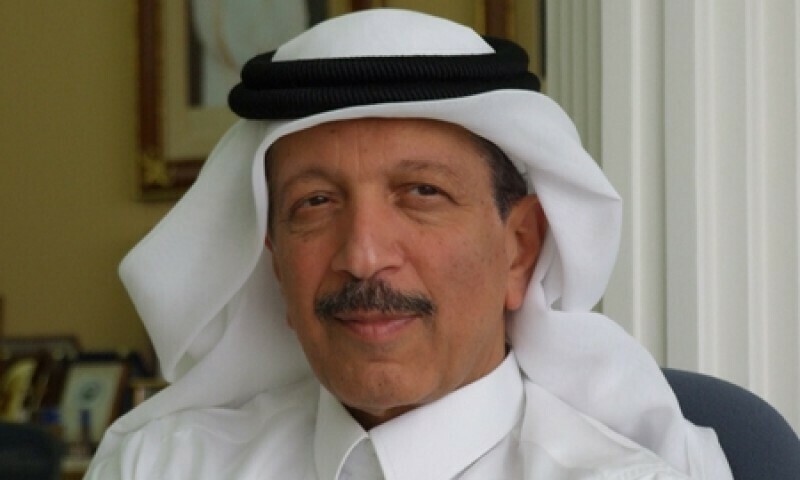 KAMAL Yousef Hussain , Minister of Finance