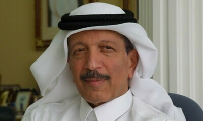 KAMAL Yousef Hussain , Minister of Finance
