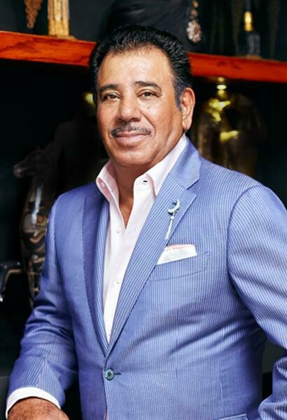 MEER (AL) Abdulatif , QINVEST  Managing Director
