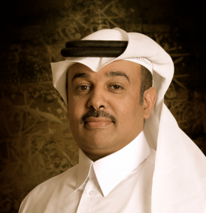 MOSSALLAM Waleed , Dlala Holding  CEO