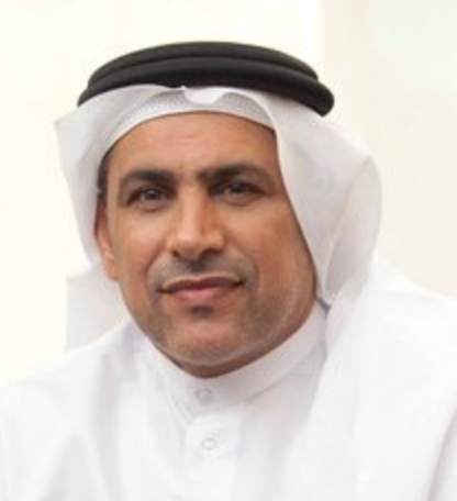 MOSTAFAWI Abdul Hakeem , HSBC  CEO